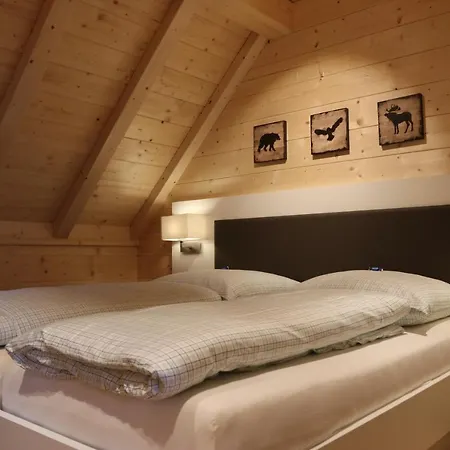 Апартаменты Schwarzwaldhuus Feldberg Фельдберг Экстерьер фото