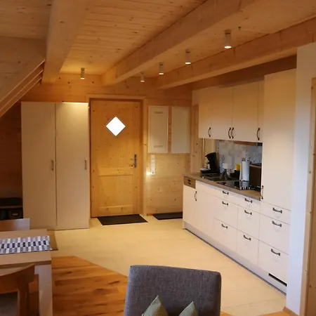 Апартаменты Schwarzwaldhuus Feldberg Фельдберг Экстерьер фото