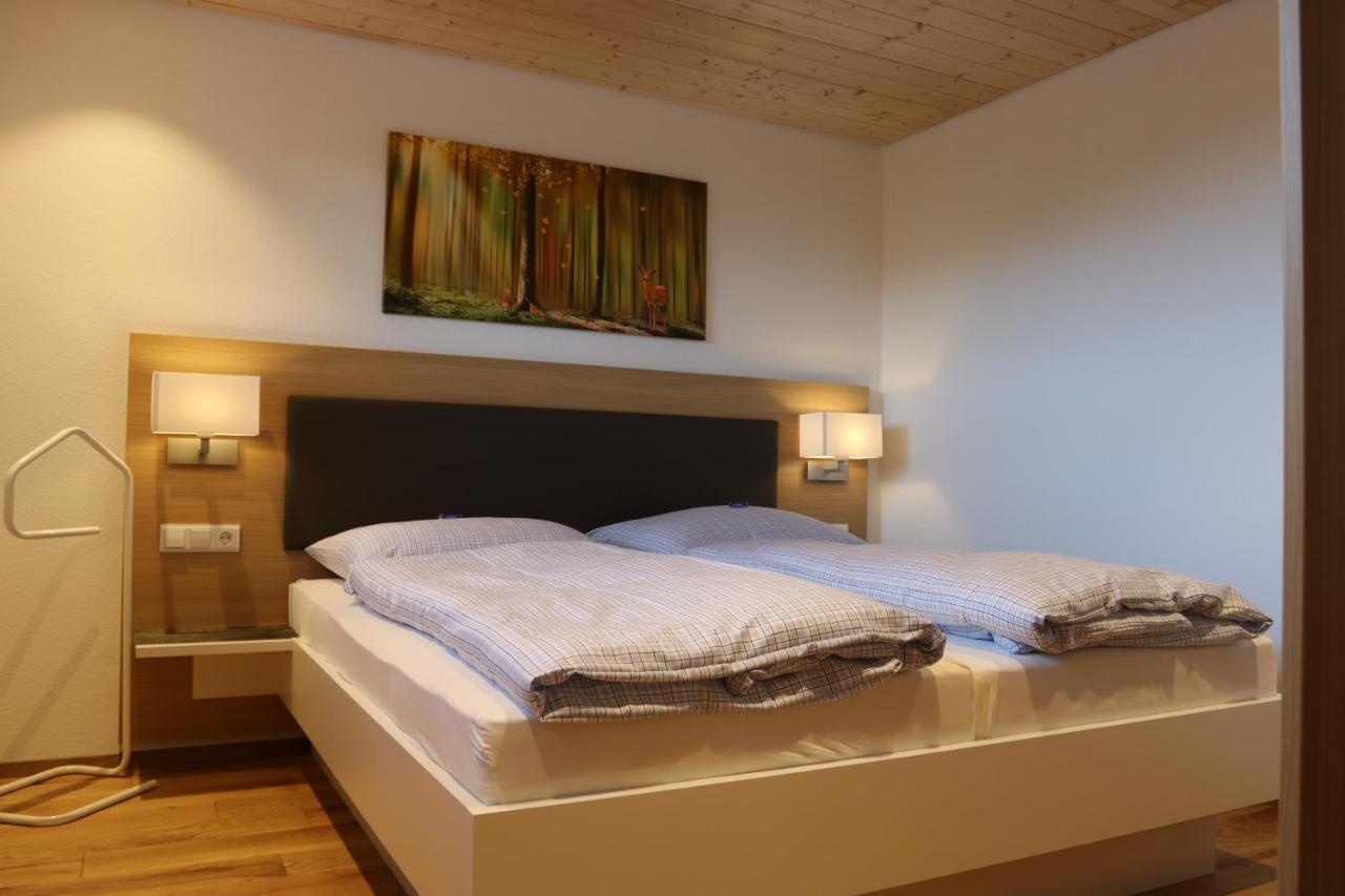 Schwarzwaldhuus Feldberg Apartment Feldberg (Baden-Wurttemberg)