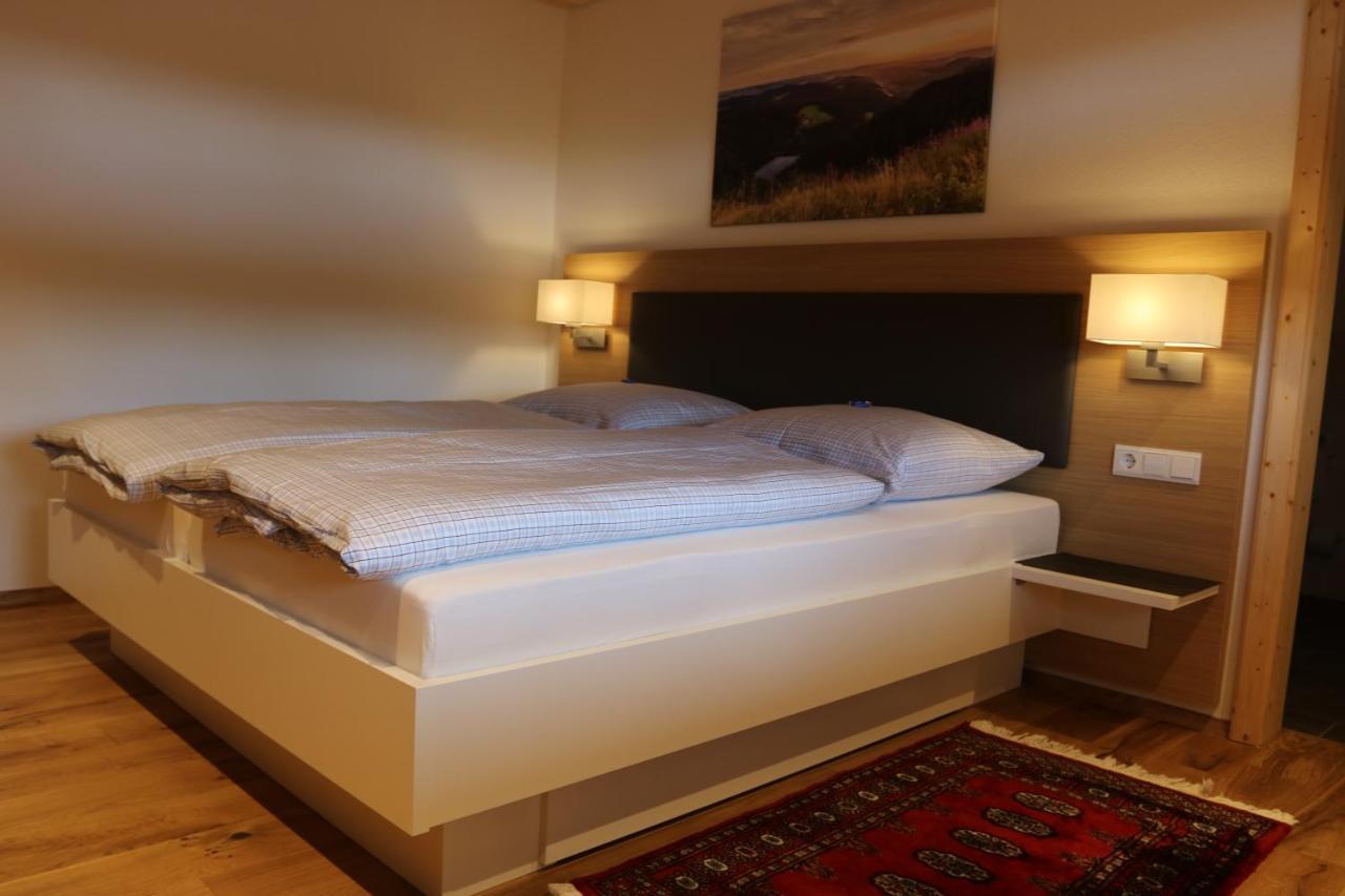 Apartment Schwarzwaldhuus Feldberg