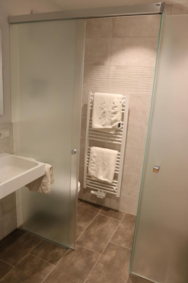 Schwarzwaldhuus Feldberg Apartment *