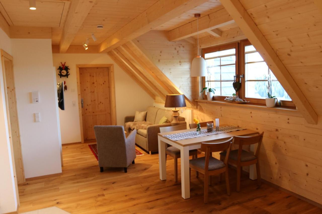 Apartment Schwarzwaldhuus Feldberg *