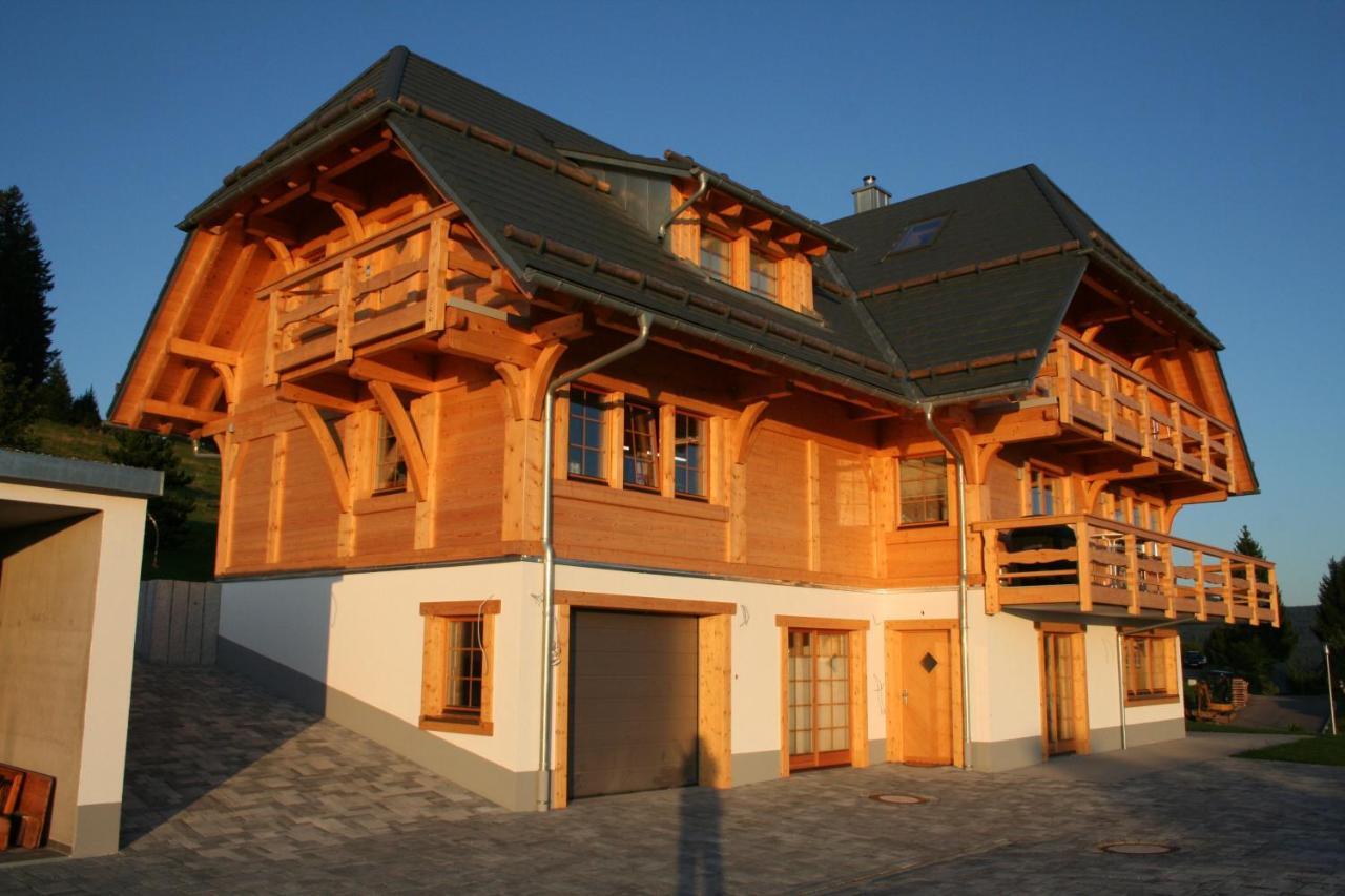 Schwarzwaldhuus Feldberg * Feldberg (Baden-Wurttemberg)