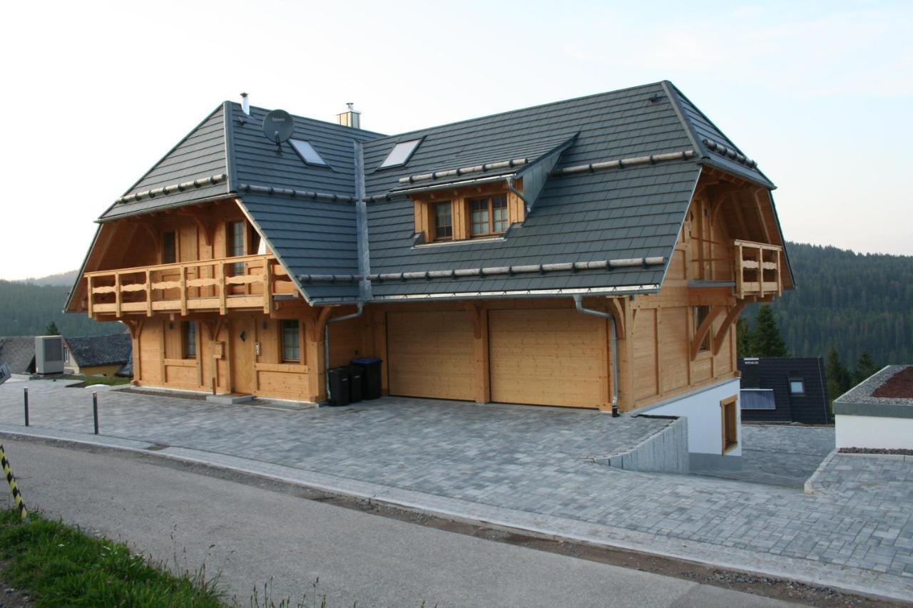 Schwarzwaldhuus Feldberg *